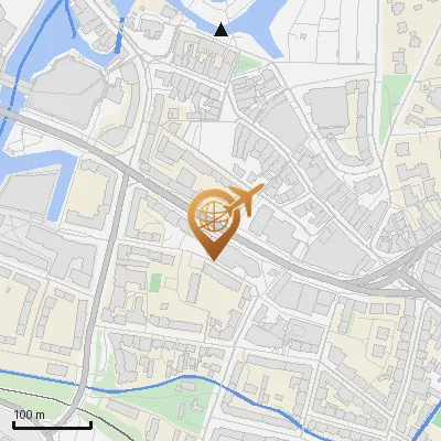 Foto zu Bergedorfer Straße 136, 21029 Hamburg