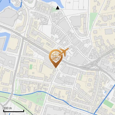 Foto zu Bergedorfer Straße 138, 21029 Hamburg