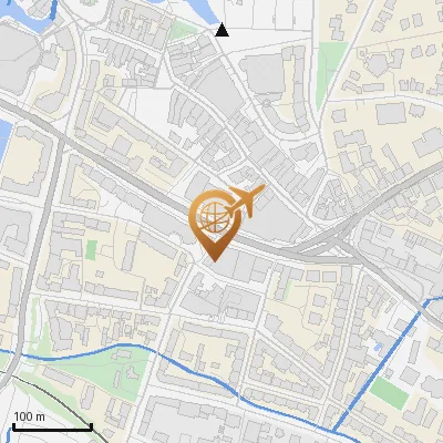 Foto zu Bergedorfer Straße 140, 21029 Hamburg