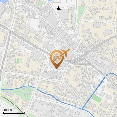 Foto zu Bergedorfer Straße 148, 21029 Hamburg