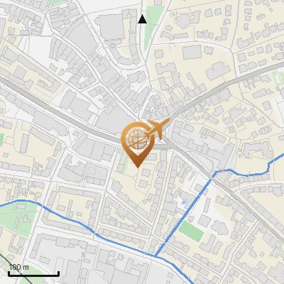 Foto zu Bergedorfer Straße 160, 21029 Hamburg