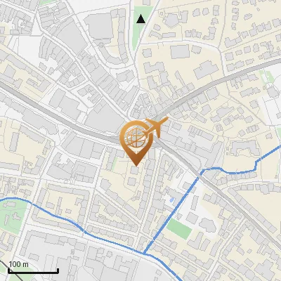 Foto zu Bergedorfer Straße 162, 21029 Hamburg