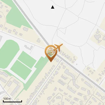 Foto zu Bergedorfer Straße 18, 21033 Hamburg