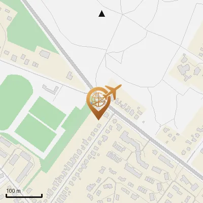 Foto zu Bergedorfer Straße 20, 21033 Hamburg