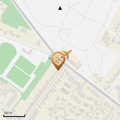 Foto zu Bergedorfer Straße 22, 21033 Hamburg