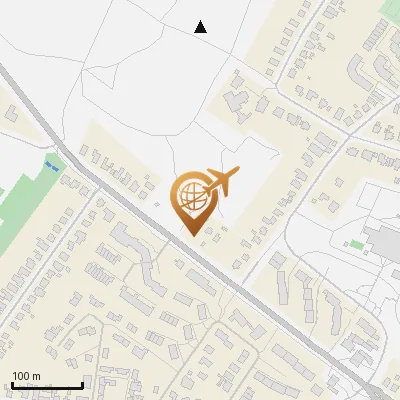 Foto zu Bergedorfer Straße 23, 21033 Hamburg