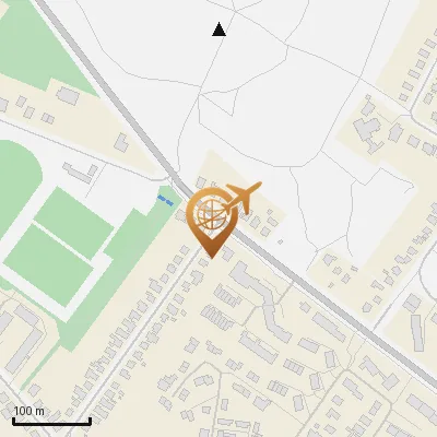 Foto zu Bergedorfer Straße 24, 21033 Hamburg