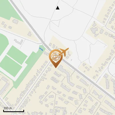 Foto zu Bergedorfer Straße 26, 21033 Hamburg