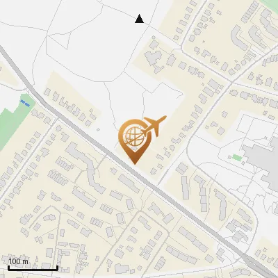 Foto zu Bergedorfer Straße 27, 21033 Hamburg