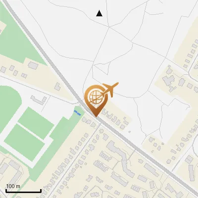 Foto zu Bergedorfer Straße 3, 21033 Hamburg