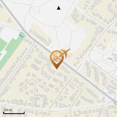 Foto zu Bergedorfer Straße 36, 21033 Hamburg