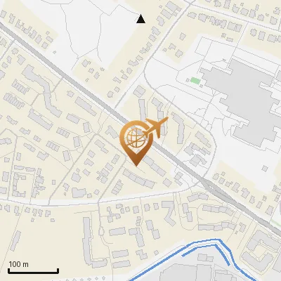 Foto zu Bergedorfer Straße 38, 21033 Hamburg