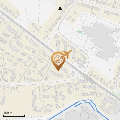 Foto zu Bergedorfer Straße 40, 21033 Hamburg