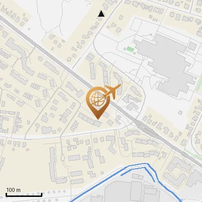 Foto zu Bergedorfer Straße 42, 21033 Hamburg