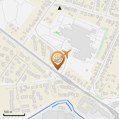 Foto zu Bergedorfer Straße 43, 21033 Hamburg