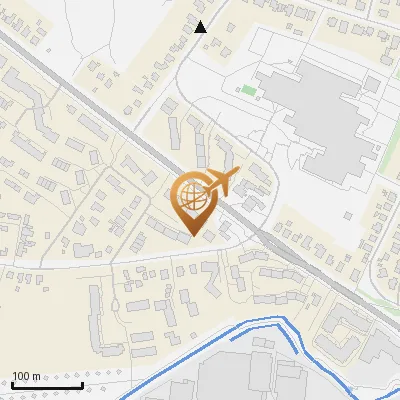 Foto zu Bergedorfer Straße 44, 21033 Hamburg