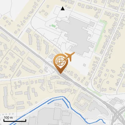 Foto zu Bergedorfer Straße 45, 21033 Hamburg