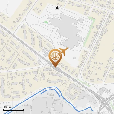 Foto zu Bergedorfer Straße 47, 21033 Hamburg