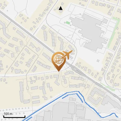 Foto zu Bergedorfer Straße 48, 21033 Hamburg