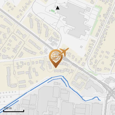 Foto zu Bergedorfer Straße 50, 21033 Hamburg