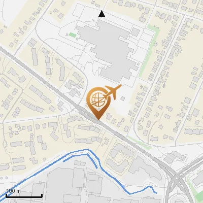 Foto zu Bergedorfer Straße 51, 21033 Hamburg