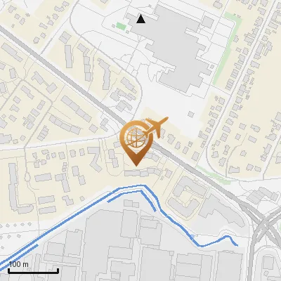 Foto zu Bergedorfer Straße 52, 21033 Hamburg