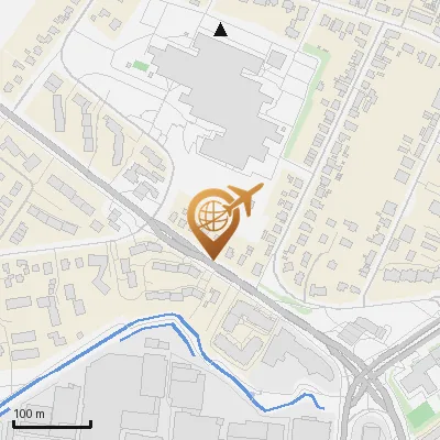 Foto zu Bergedorfer Straße 53, 21033 Hamburg