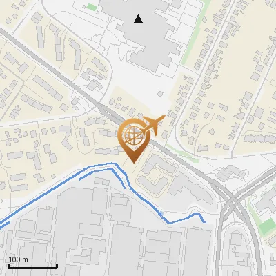 Foto zu Bergedorfer Straße 56, 21033 Hamburg