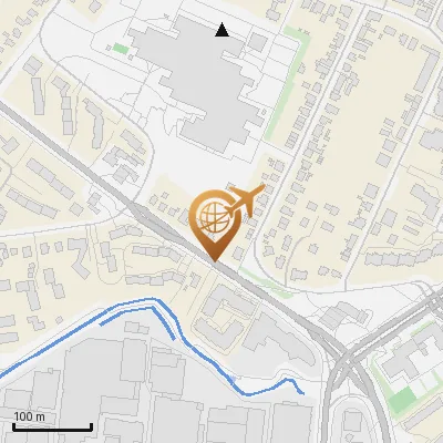 Foto zu Bergedorfer Straße 57, 21033 Hamburg