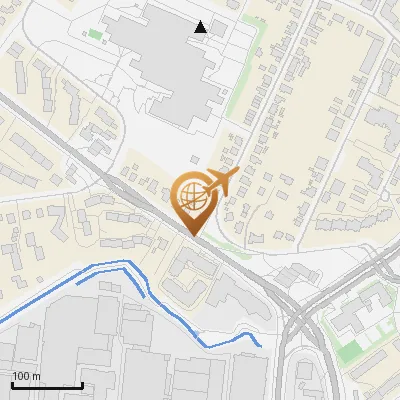 Foto zu Bergedorfer Straße 59, 21033 Hamburg