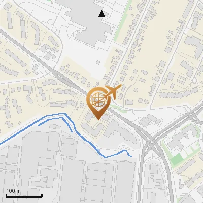 Foto zu Bergedorfer Straße 60, 21033 Hamburg