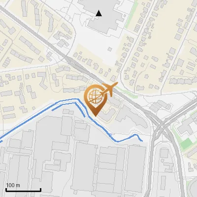 Foto zu Bergedorfer Straße 64, 21033 Hamburg