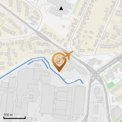 Foto zu Bergedorfer Straße 66, 21033 Hamburg