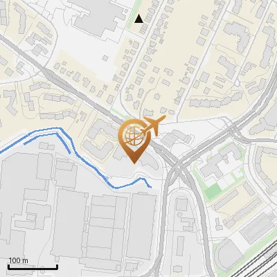 Foto zu Bergedorfer Straße 68, 21033 Hamburg