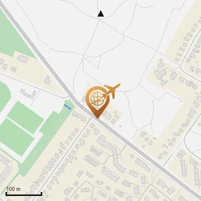 Foto zu Bergedorfer Straße 7, 21033 Hamburg