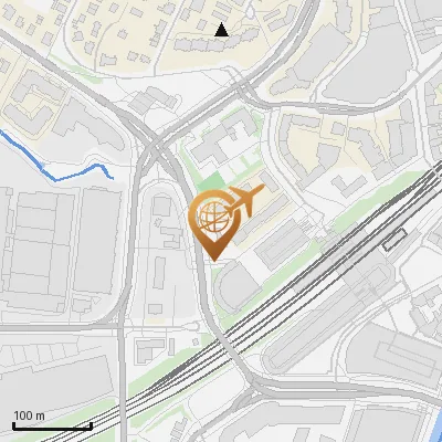 Foto zu Bergedorfer Straße 85, 21033 Hamburg