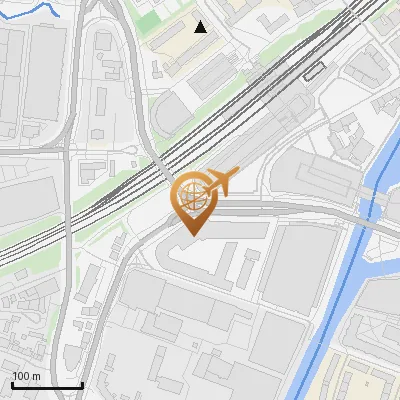 Foto zu Bergedorfer Straße 92, 21029 Hamburg