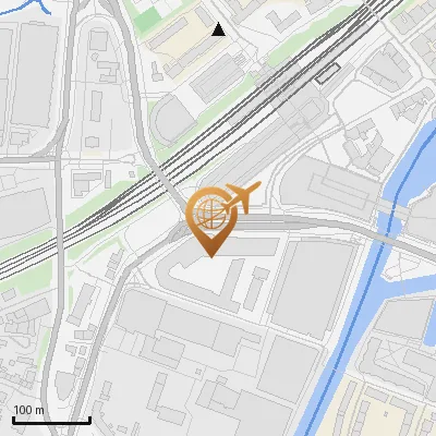 Foto zu Bergedorfer Straße 96, 21029 Hamburg