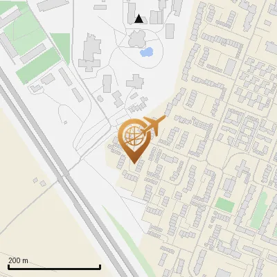 Foto zu Bergengruenstraße 15, 51109 Köln