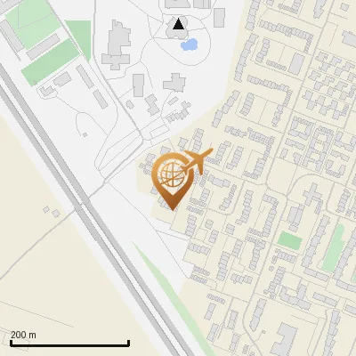 Foto zu Bergengruenstraße 25, 51109 Köln