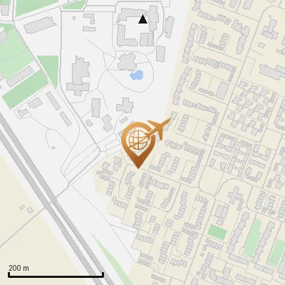 Foto zu Bergengruenstraße 26, 51109 Köln