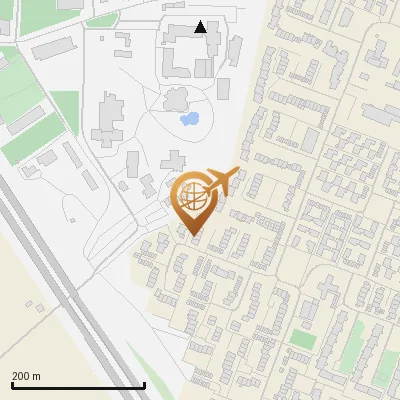 Foto zu Bergengruenstraße 32, 51109 Köln