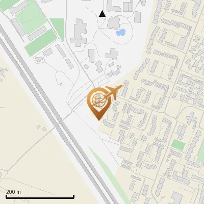 Foto zu Bergengruenstraße 41, 51109 Köln