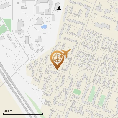 Foto zu Bergengruenstraße 6, 51109 Köln