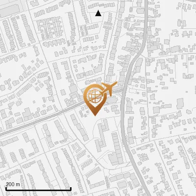 Foto zu Bergerstraße 168, 51145 Köln