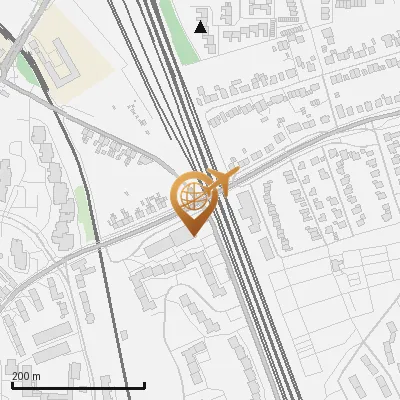 Foto zu Bergerstraße 42, 51143 Köln