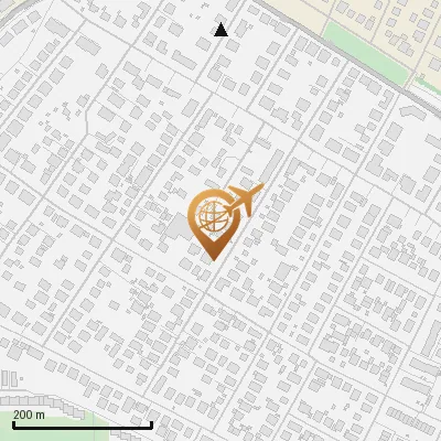 Foto zu Bergerwaldstraße 23, 81825 München