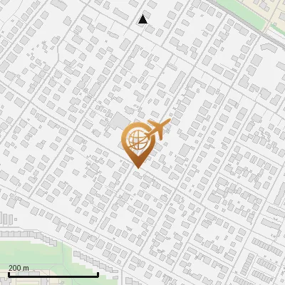Foto zu Bergerwaldstraße 24, 81825 München
