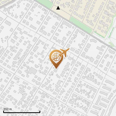 Foto zu Bergerwaldstraße 40, 81825 München