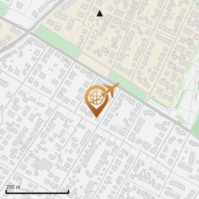 Foto zu Bergerwaldstraße 45, 81825 München